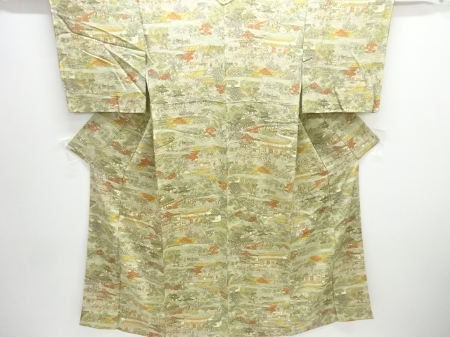 リサイクル・アンティーク着物販売：Shinei
